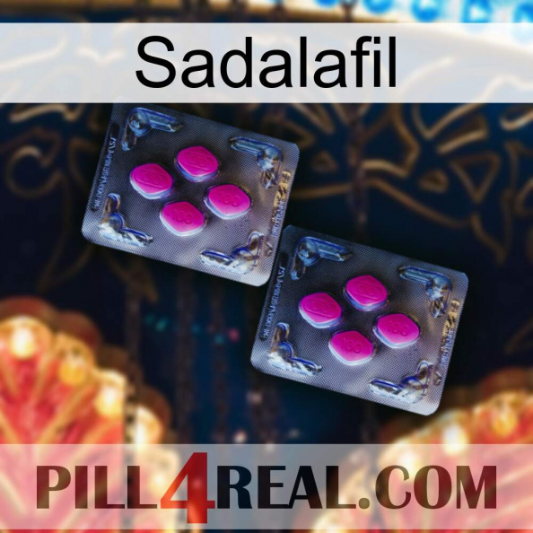 Sadalafil 01